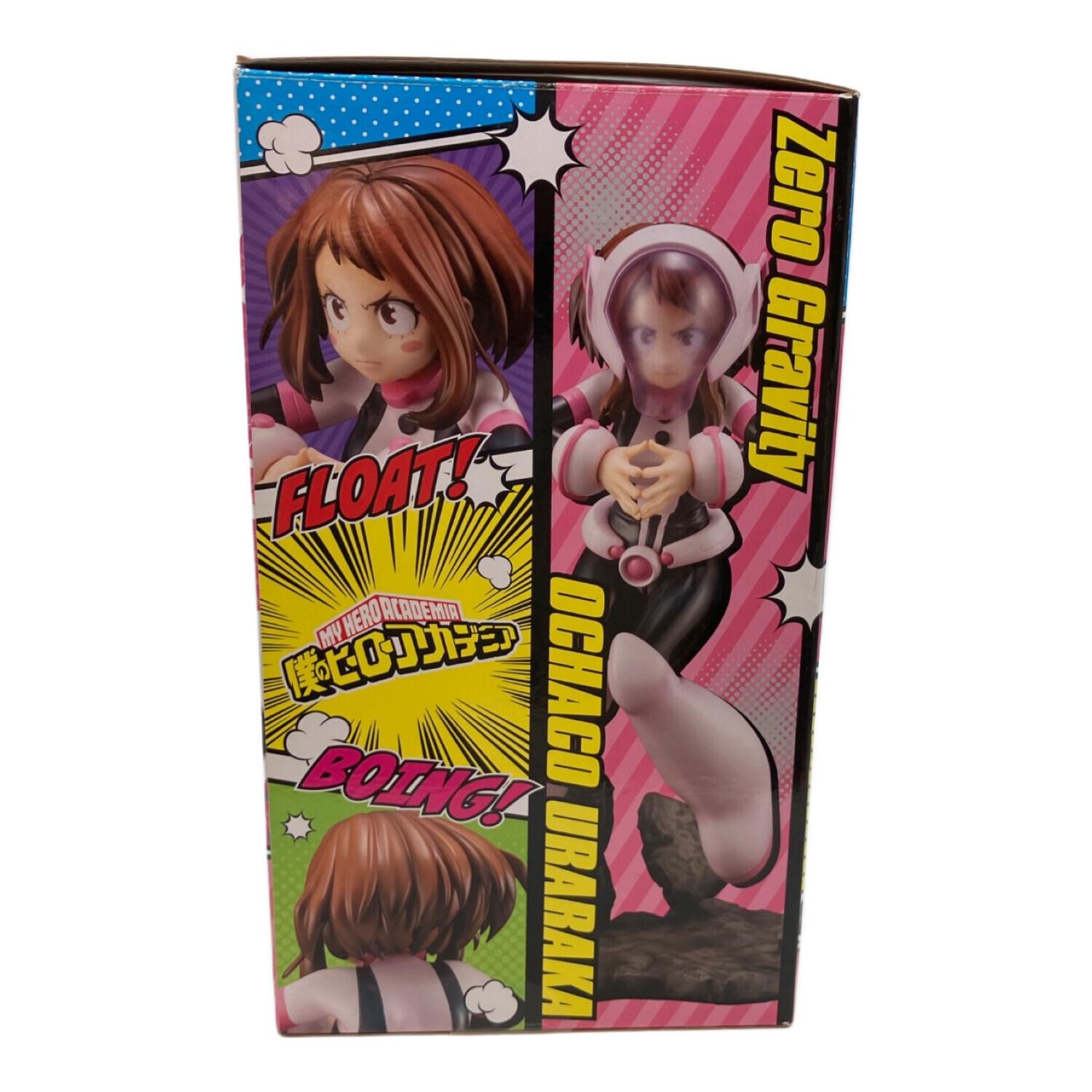 KOTOBUKIYA (コトブキヤ) 僕のヒーローアカデミア ARTFX J 麗日