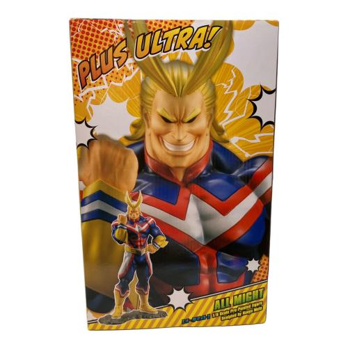 KOTOBUKIYA (コトブキヤ) 僕のヒーローアカデミア ARTFX J オールマイト