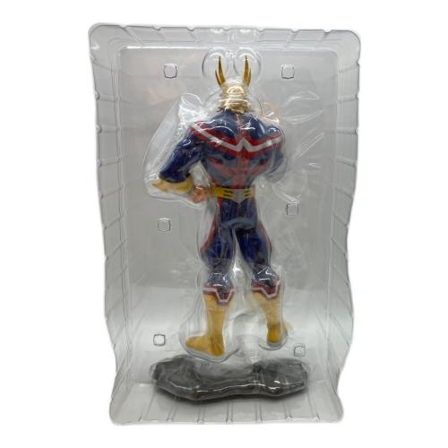 KOTOBUKIYA (コトブキヤ) 僕のヒーローアカデミア ARTFX J オールマイト