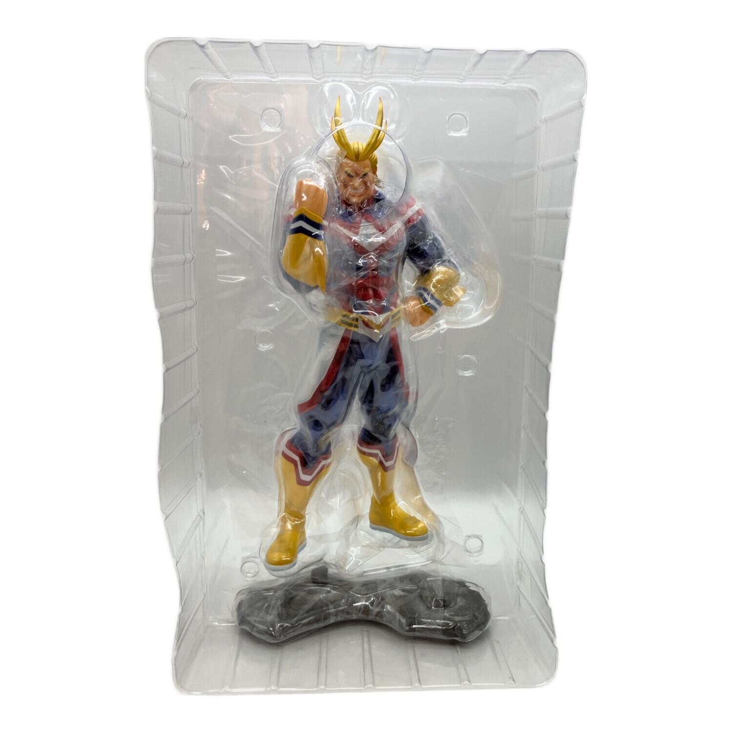 KOTOBUKIYA (コトブキヤ) 僕のヒーローアカデミア ARTFX J オール