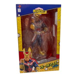 KOTOBUKIYA (コトブキヤ) 僕のヒーローアカデミア ARTFX J オールマイト