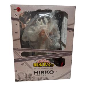 KOTOBUKIYA (コトブキヤ) 僕のヒーローアカデミア ARTFX J ミルコ