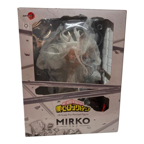 KOTOBUKIYA (コトブキヤ) 僕のヒーローアカデミア ARTFX J ミルコ