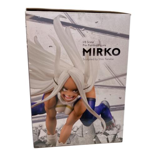 KOTOBUKIYA (コトブキヤ) 僕のヒーローアカデミア ARTFX J ミルコ