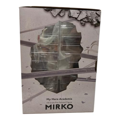 KOTOBUKIYA (コトブキヤ) 僕のヒーローアカデミア ARTFX J ミルコ