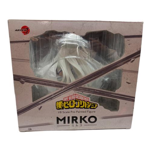 KOTOBUKIYA (コトブキヤ) 僕のヒーローアカデミア ARTFX J ミルコ