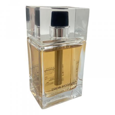 DIOR HOMME (ディオール オム) オードトワレ テスター表記 100ml