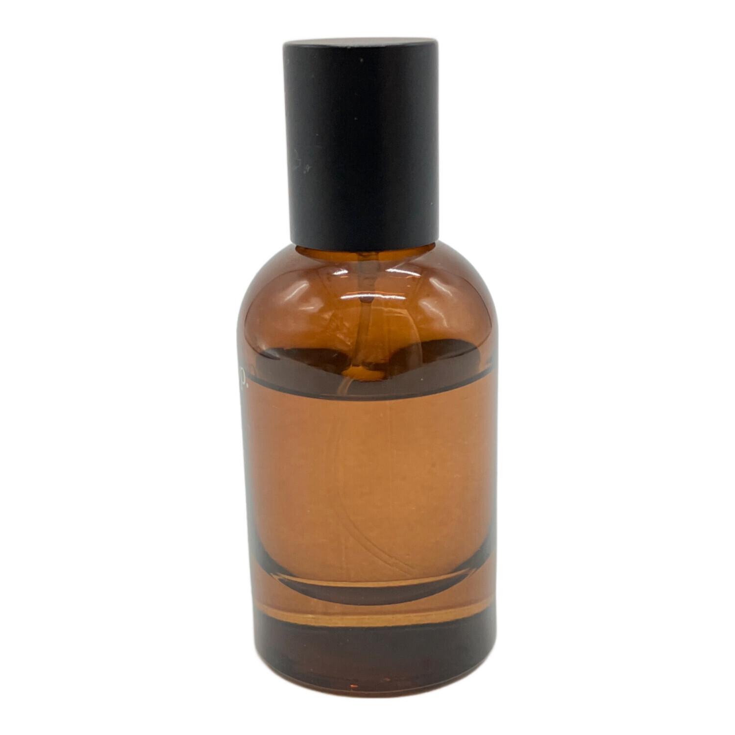 Aesop イーディシス オードパルファム【ほぼ未使用】 Aesop イソップ イーディシス オードパルファム