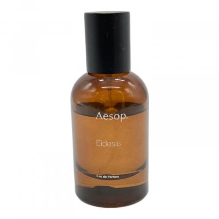 【H.Y】Aesop イーディシス オードパルファム イーディシス オードパルファム | フレグランス | Aesop 日本
