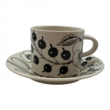 ARABIA (アラビア) キャニスター ブラック Paratiisi パラティッシ