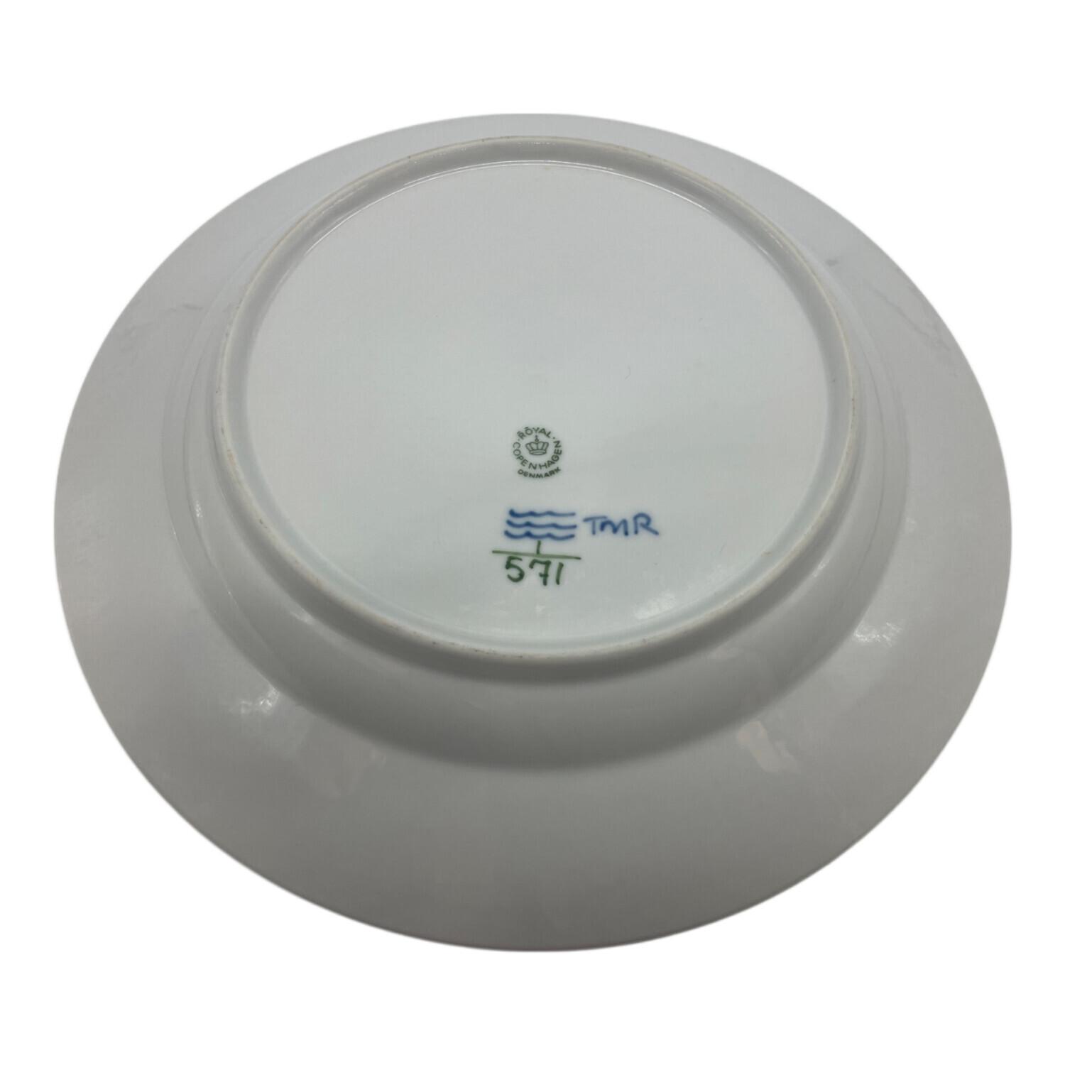 ROYAL COPENHAGEN (ロイヤル・コペンハーゲン) プレート 27