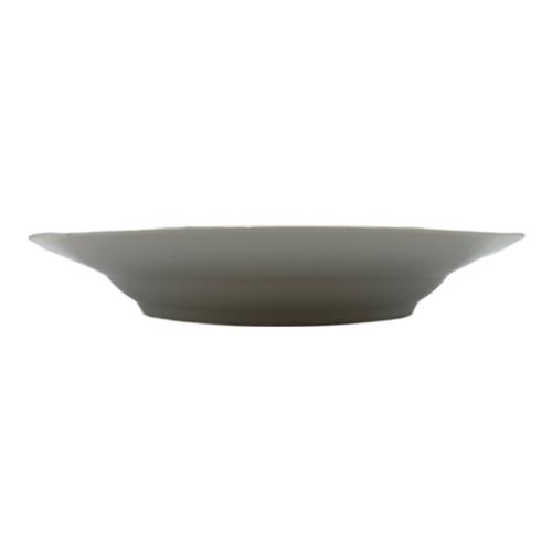 ROYAL COPENHAGEN (ロイヤル・コペンハーゲン) プレート 27㎝ ブルーフルーテッド・ハーフレース