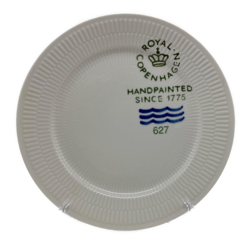 ROYAL COPENHAGEN (ロイヤル・コペンハーゲン) プレート 27