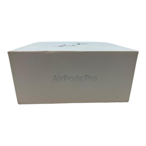 Apple (アップル) AirPods Pro(第2世代) MTJV3J/A(A3047,A3048,A2968) USB-typeC