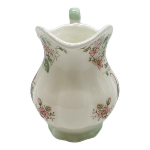 ROYAL DOULTON (ロイヤルドルトン) クリーマー BRAMBLY HEDGE