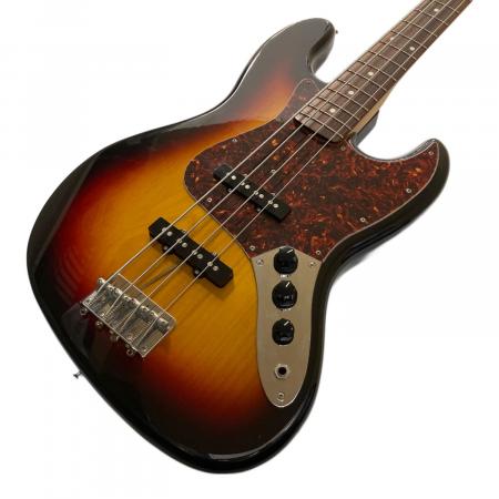 FENDER JAPAN (フェンダージャパン) ジャズベース エレキベース JB62