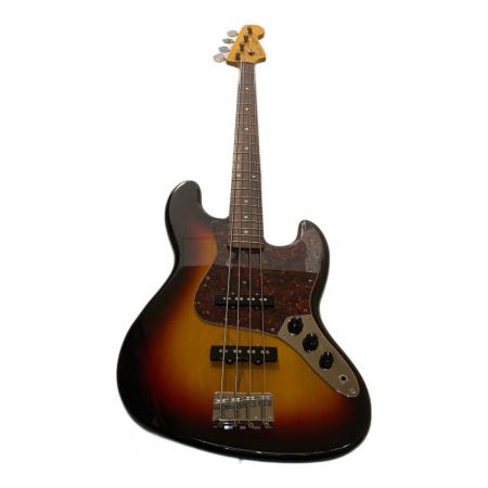 FENDER JAPAN (フェンダージャパン) ジャズベース エレキベース JB62