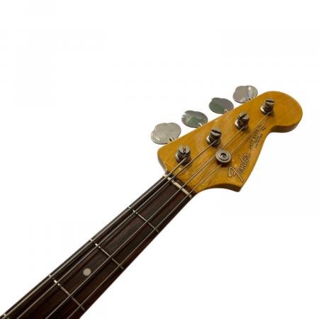 FENDER JAPAN (フェンダージャパン) ジャズベース エレキベース JB62