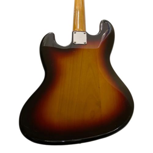 FENDER JAPAN (フェンダージャパン) ジャズベース エレキベース JB62 1999-2002年製 @