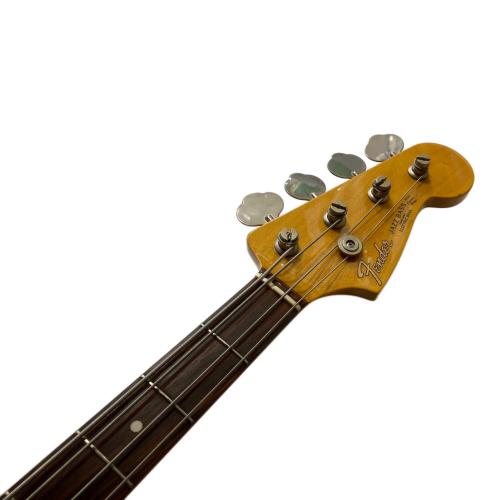 FENDER JAPAN (フェンダージャパン) ジャズベース エレキベース JB62