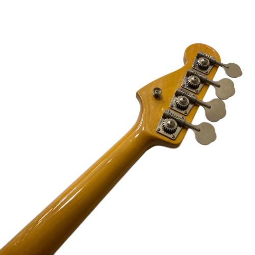 FENDER JAPAN (フェンダージャパン) ジャズベース エレキベース JB62