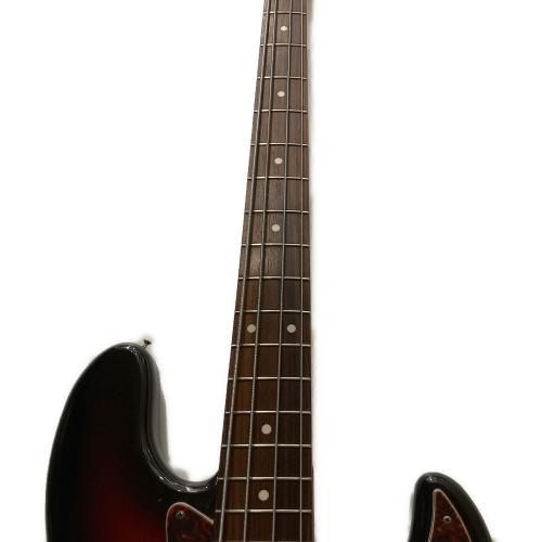 FENDER JAPAN (フェンダージャパン) ジャズベース エレキベース JB62 1999-2002年製 @