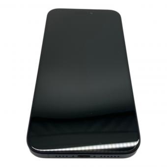 Apple iPhone15 Pro Max 本体側面ヨゴレ有