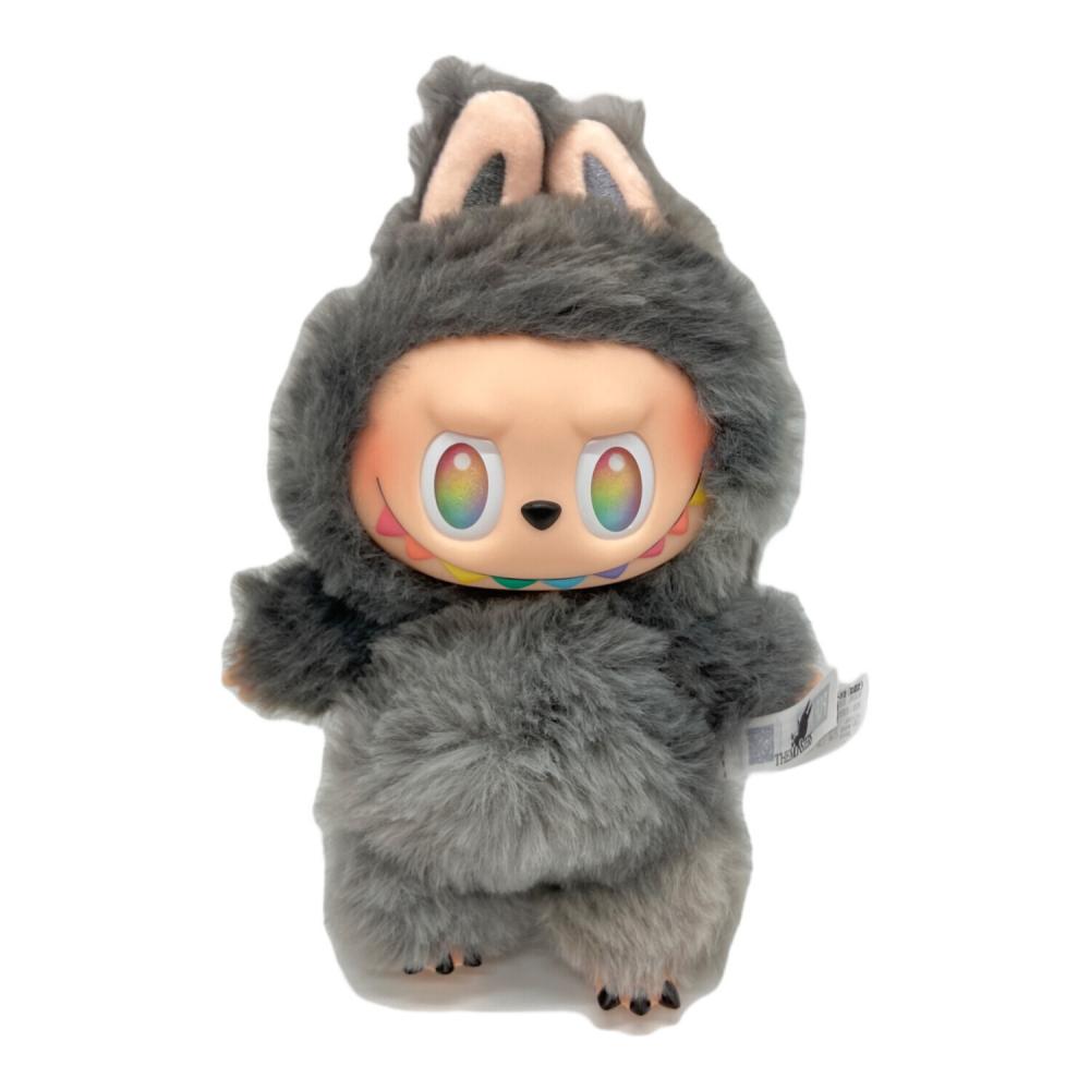 POP MART ラブブ THE MONSTERS Energy シークレット POP MART (ポップマート) THE MONSTERS Big into Energy LABUBU