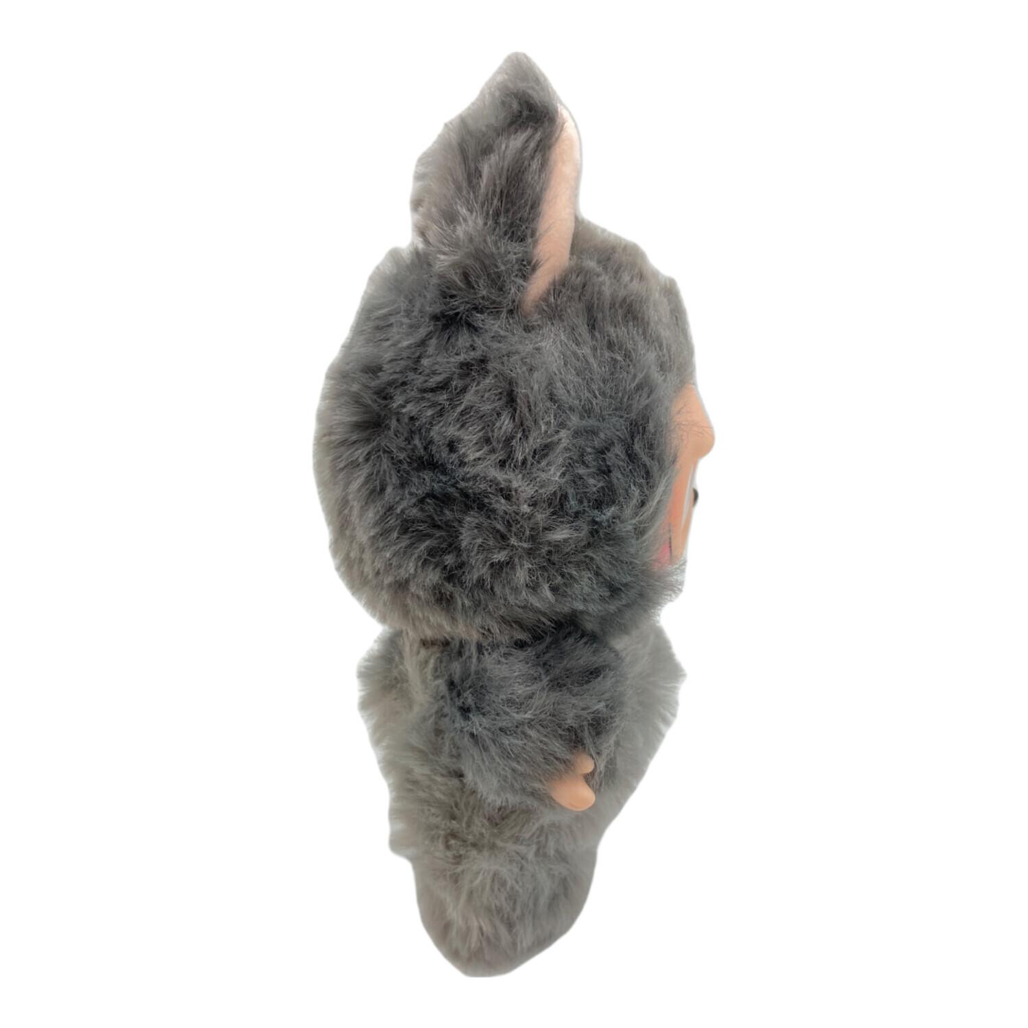 POP MART (ポップマート) THE MONSTERS Big into Energy LABUBU ラブブ