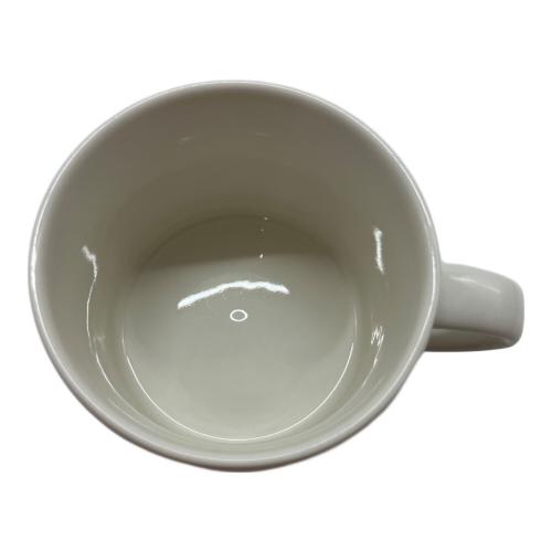 ARABIA (アラビア) カップ&ソーサー ブラックパラティッシ