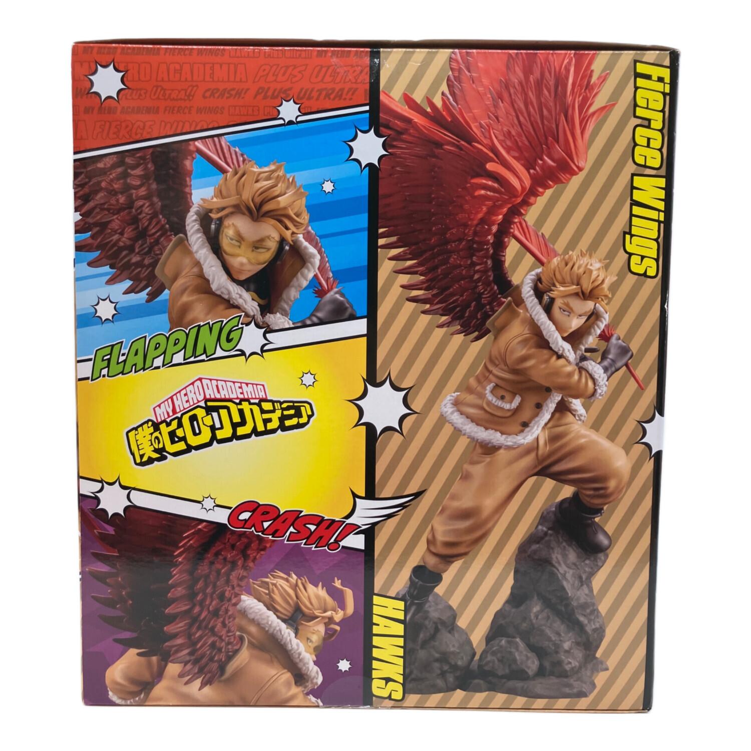 KOTOBUKIYA (コトブキヤ) 僕のヒーローアカデミア フィギュア