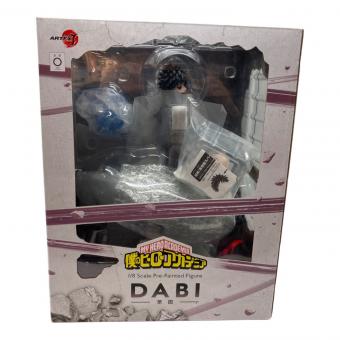 KOTOBUKIYA (コトブキヤ) 僕のヒーローアカデミア フィギュア 荼毘 ARTFX J