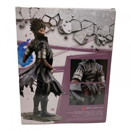KOTOBUKIYA (コトブキヤ) 僕のヒーローアカデミア フィギュア 荼毘