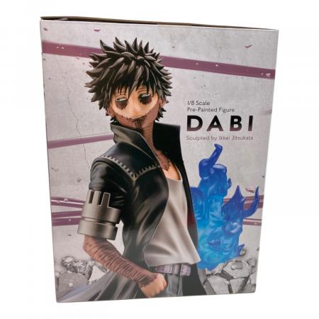 KOTOBUKIYA (コトブキヤ) 僕のヒーローアカデミア フィギュア 荼毘
