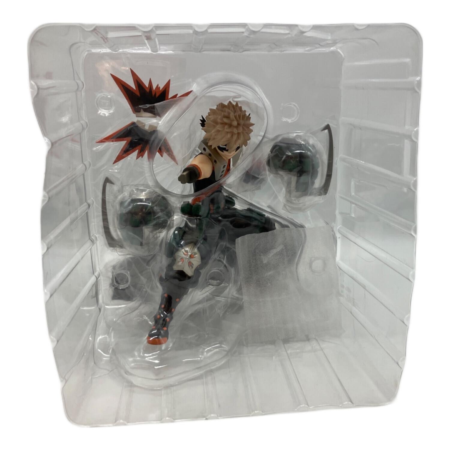 KOTOBUKIYA (コトブキヤ) 僕のヒーローアカデミア フィギュア 爆