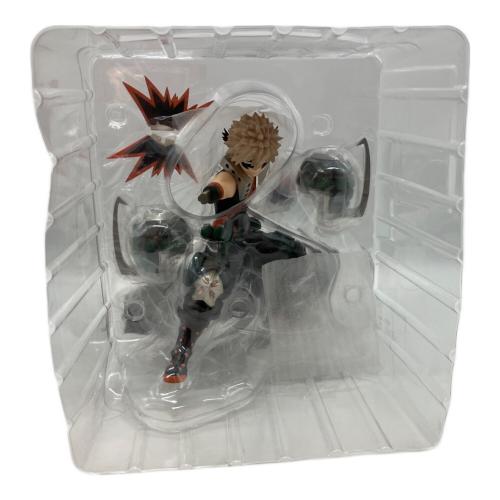 KOTOBUKIYA (コトブキヤ) 僕のヒーローアカデミア フィギュア 爆豪勝己 ARTFX J