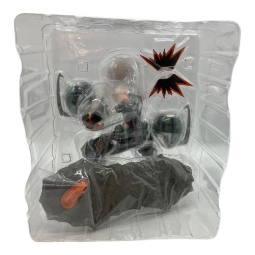KOTOBUKIYA (コトブキヤ) 僕のヒーローアカデミア フィギュア 爆豪勝己 ARTFX J