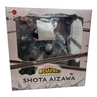 KOTOBUKIYA (コトブキヤ) 僕のヒーローアカデミア フィギュア 相澤消太 ARTFX J