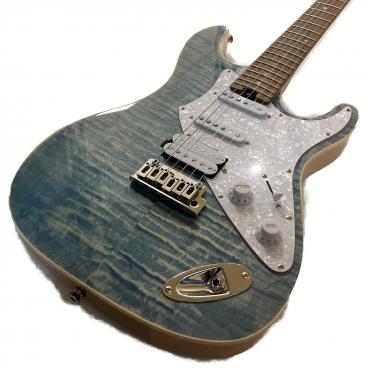 エレキギター　ほぼ新品未使用 カテゴリ：エレキギター】商品一覧｜中古・リサイクルショップの公式