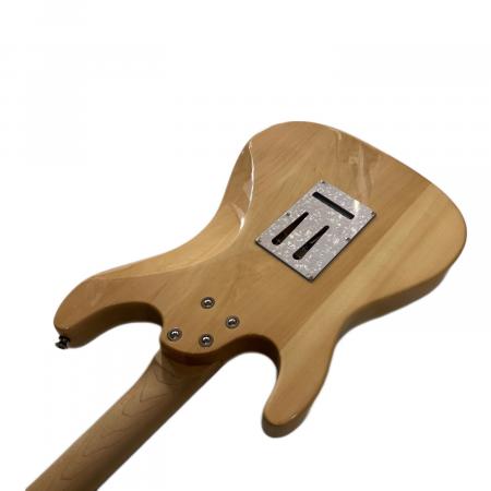 Aria Pro 2 (アリアプロ2) Evergreen ストラトキャスタータイプ