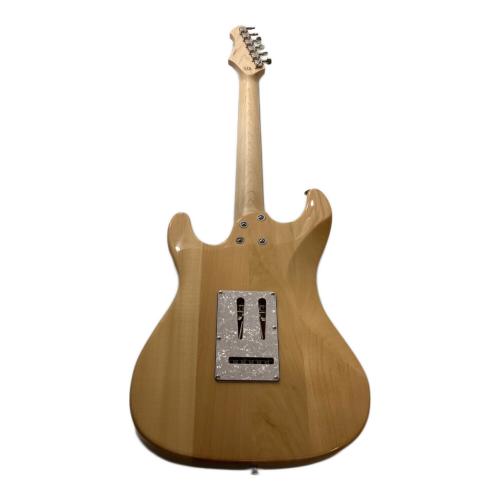 Aria Pro 2 (アリアプロ２) Evergreen ストラトキャスタータイプ エレキギター 714-AE200