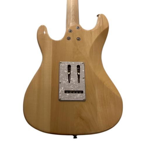 Aria Pro 2 (アリアプロ２) Evergreen ストラトキャスタータイプ エレキギター 714-AE200