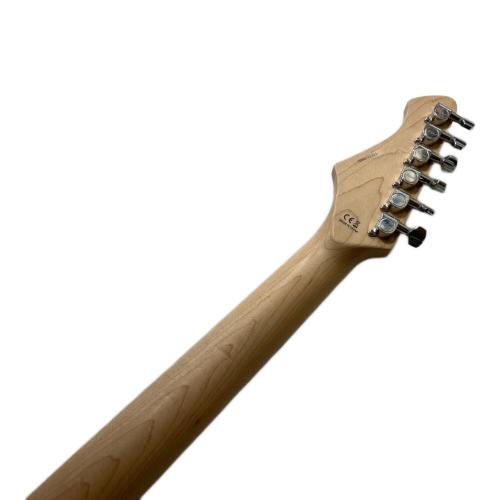 Aria Pro 2 (アリアプロ２) Evergreen ストラトキャスタータイプ エレキギター 714-AE200