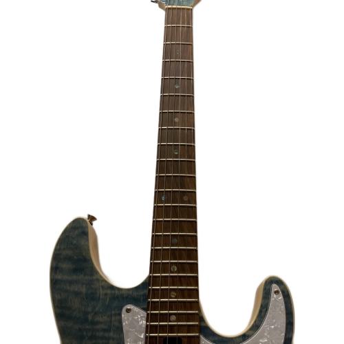 Aria Pro 2 (アリアプロ２) Evergreen ストラトキャスタータイプ エレキギター 714-AE200