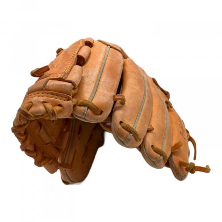 SLUGGER (スラッガー) グローブ ブラウン Aggressive 投手用 右