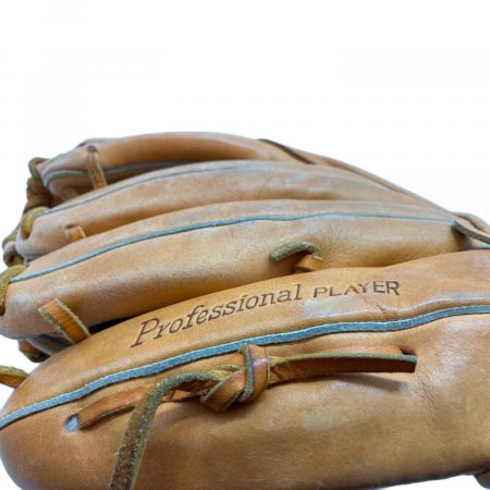 SLUGGER (スラッガー) グローブ ブラウン Aggressive 投手用 右投げ用