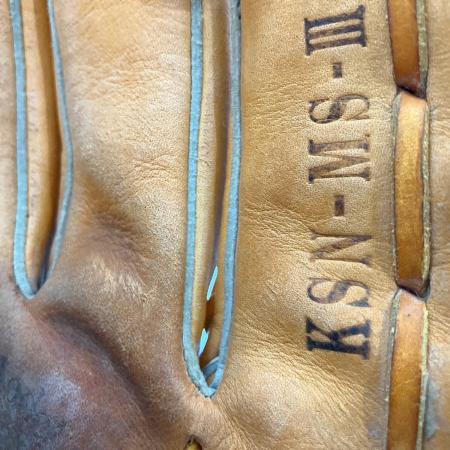 SLUGGER (スラッガー) グローブ ブラウン Aggressive 投手用 右投げ用
