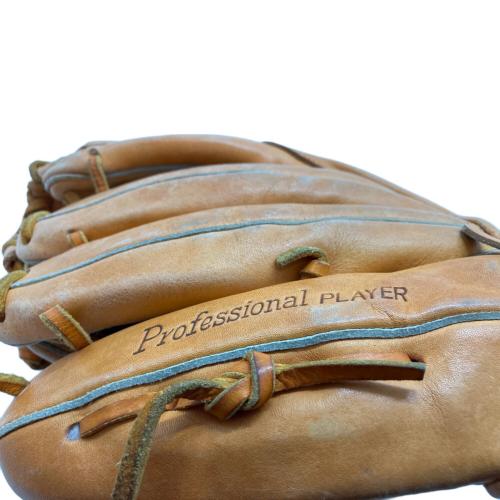 SLUGGER (スラッガー) グローブ ブラウン Aggressive 投手用 右