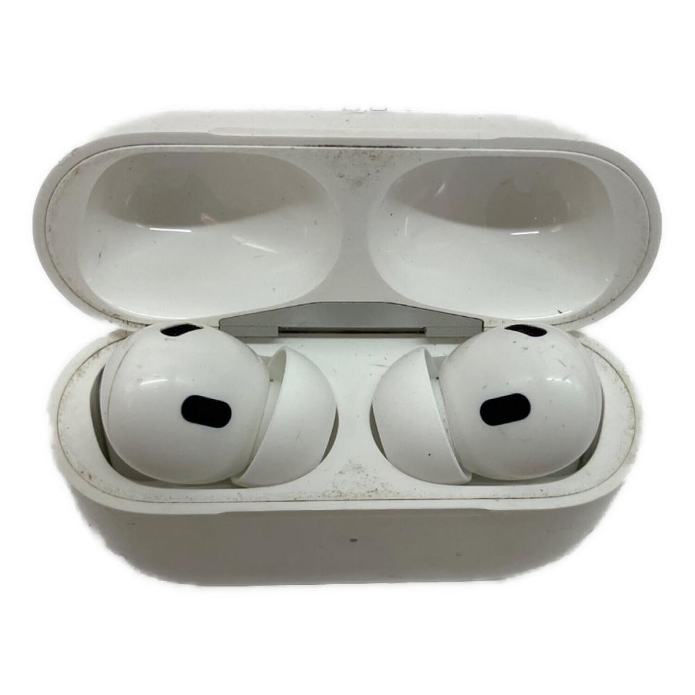 Apple (アップル) AirPods Pro(第2世代) A2698,A2699,A2700 Lightning
