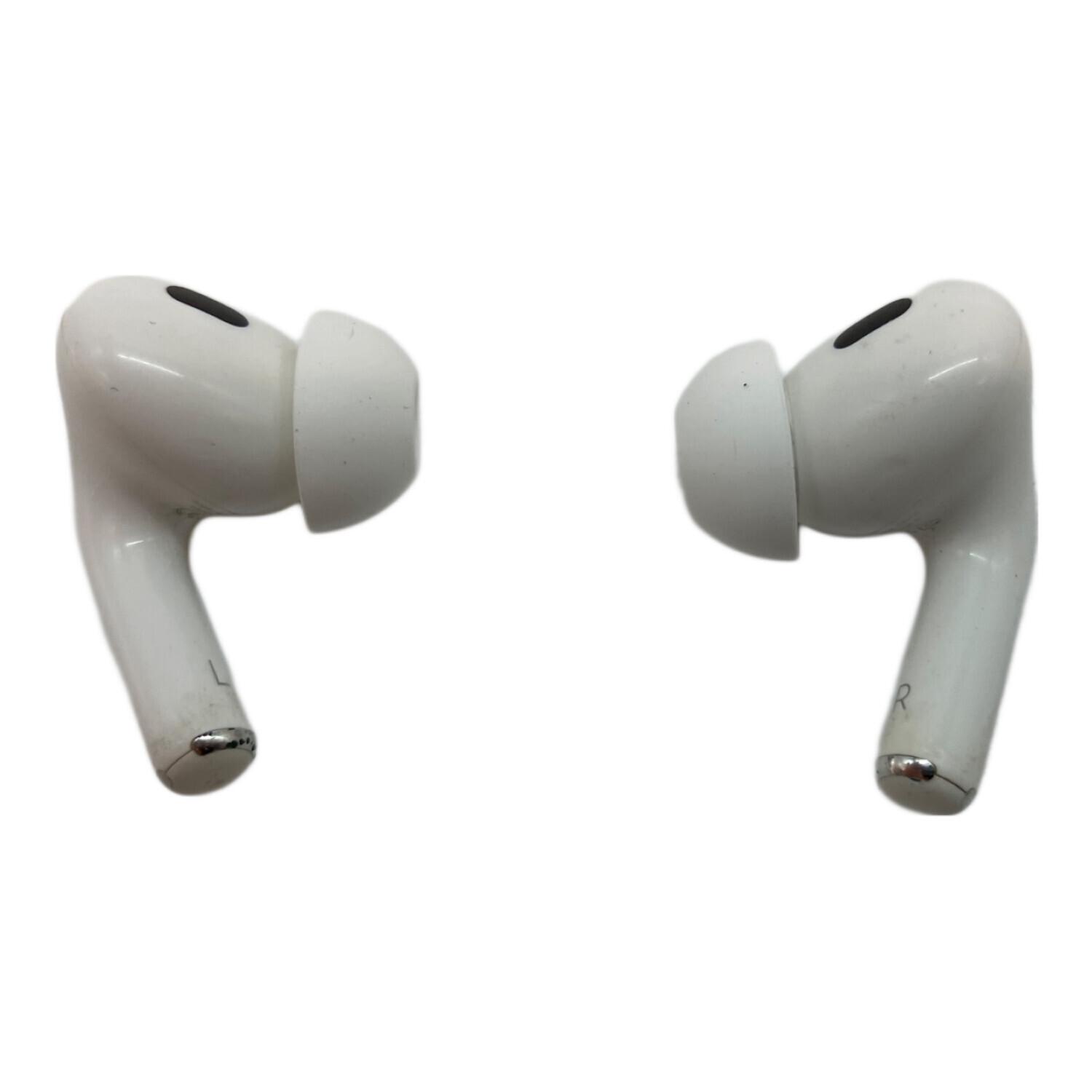 Apple (アップル) AirPods Pro(第2世代) A2698,A2699,A2700